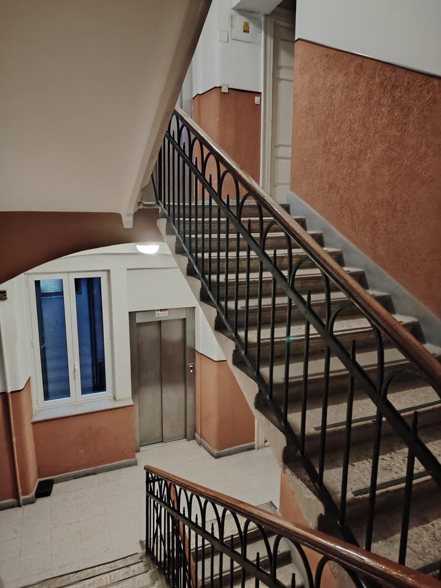 Fabio Haus Trieste Exterior foto